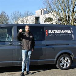 Slotenservice Locktight, Nieuwegein openingstijden
