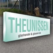 Theunissen glashandel & glasservice - Boxmeer, openingstijden