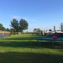 Camping & Jachthaven Aduarderzijl, Feerwerd openingstijden