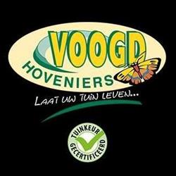 Voogd Hoveniers Bv, Ouddorp openingstijden