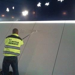 Hartog Betonreparatie, Bunschoten-Spakenburg openingstijden