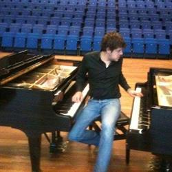 Depianostemmer.net Martijn Heida, Amsterdam openingstijden