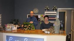 Bloemsierkunst P. v. Prooijen, 's-Hertogenbosch openingstijden