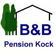 Kock Pension Bed & Breakfast, Zeddam openingstijden