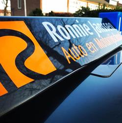 Rijschool Ronnie Janssen, Venlo openingstijden