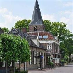 Landhotel de Hoofdige Boer Bv, Almen openingstijden