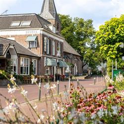 Landhotel de Hoofdige Boer Bv, Almen openingstijden