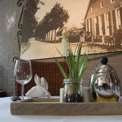Holland Hotel de Lindeboom, Winterswijk Brinkheurne openingstijden