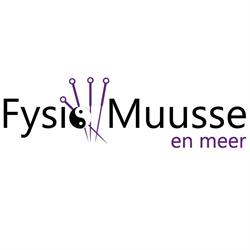 Fysio Muusse en meer, Mijdrecht openingstijden