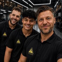 ESMO Elektro, Dordrecht openingstijden