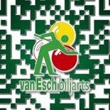 Van Esch Biljarts, Asten openingstijden
