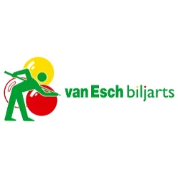 Van Esch Biljarts, Asten openingstijden