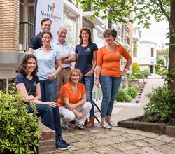 Fysiotherapie Merelhove, Baarn openingstijden