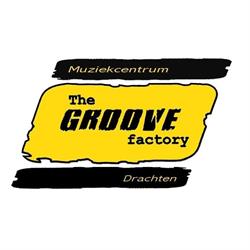 The Groove Factory, Drachten openingstijden