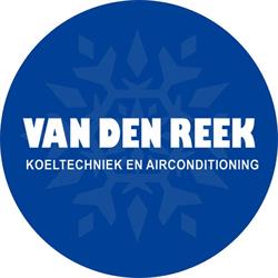 Van Den Reek Technische Installatie Groep, Nuenen openingstijden