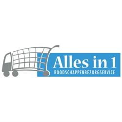 Alles in 1 boodschappen bezorgservice, Mijdrecht openingstijden