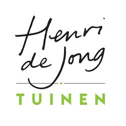 Henri de Jong Tuinen Bv, 's-Gravenhage openingstijden