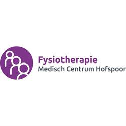 Fysiotherapiepraktijk Hofspoor, Houten openingstijden