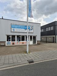Witgoed Service C.c, Best openingstijden