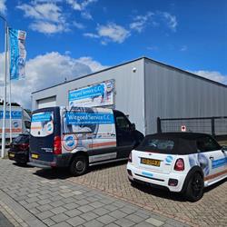 Witgoed Service C.c, Best openingstijden