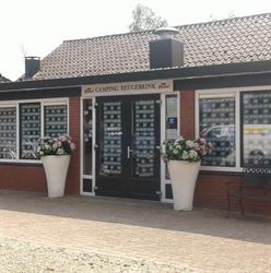 Camping 'Reugebrink', Westendorp openingstijden