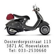 Euro-Motor, Hoevelaken openingstijden