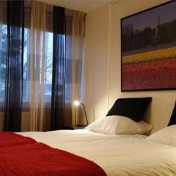Bed and Breakfast - Hotel - Oosterpark Harlingen NL, openingstijden