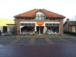 Slijkhuis Tweewielers, Wapenveld openingstijden