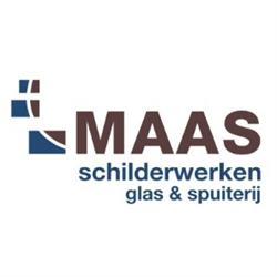 Maas Schilderwerken Glas en Spuiterij, Eersel openingstijden