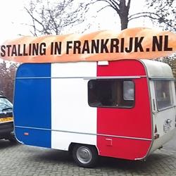 Fr Assistance - Caravanstalling Frankrijk, Someren openingstijden