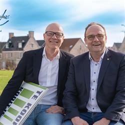 Kooitje Makelaarsdiensten, Katwijk openingstijden