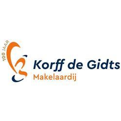 Korff de Gidts NVM Makelaardij, 's-Gravenhage openingstijden