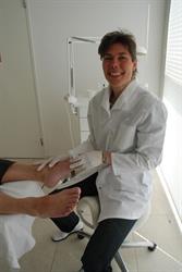 Pedicure en massagepraktijk Nooderplassen-West, Almere openingstijden