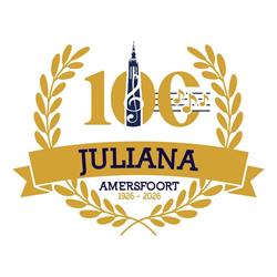 Juliana Chr Muziek- en Showband, Amersfoort openingstijden