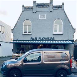 R & r Flowers, Wormer openingstijden