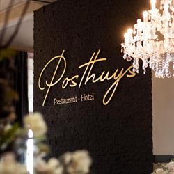 Restaurant-Hotel Posthuys, Leerdam openingstijden