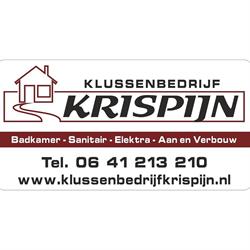 Krispijn Klussenbedrijf, Roermond openingstijden