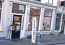 Inspiratio, Gouda openingstijden