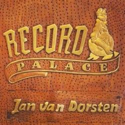 Record Palace, Amsterdam openingstijden