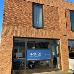 Administratiekantoor Senator Administraties & Advies B.V., Zoetermeer openingstijden
