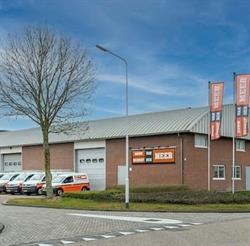Aannemers- & Bouwbedrijf Vd Meer Sneek, openingstijden