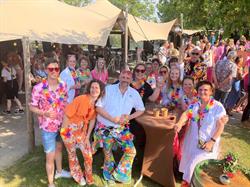 Prot.chr. Basisschool Keuchenius, Oud-Beijerland openingstijden