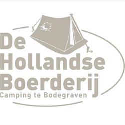 V.O.F. De Hollandse Boerderij, Bodegraven openingstijden