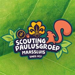 Scouting Paulusgroep Maassluis, openingstijden