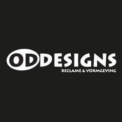 Oddesigns V.o.f., IJmuiden openingstijden