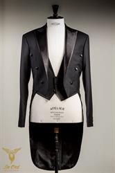 De Oost Bespoke Tailoring Bv, Amsterdam openingstijden