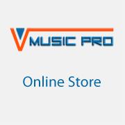 Vmusic Pro, Tilburg openingstijden