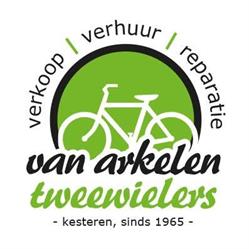 Van Arkelen Tweewielers, Kesteren openingstijden