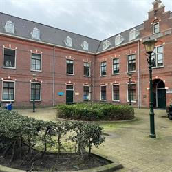 Weeshuisplein Huisartsenpraktijk, Vlaardingen openingstijden
