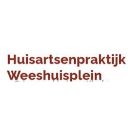Weeshuisplein Huisartsenpraktijk, Vlaardingen openingstijden